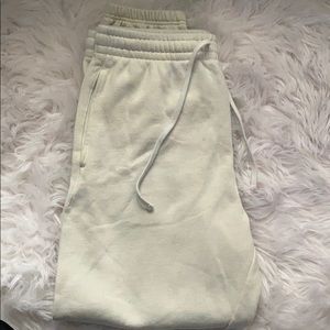 Pacsun sweatpants